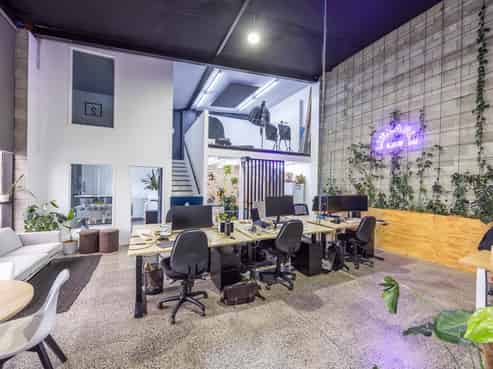 Vendor Needs Capital Out