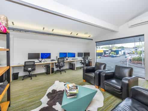 Vendor Needs Capital Out