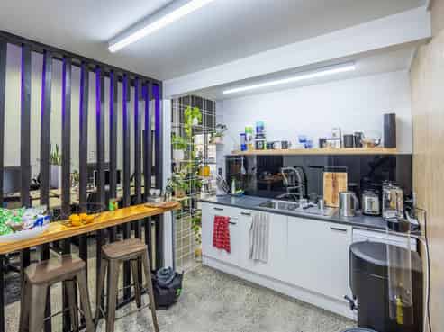 Vendor Needs Capital Out