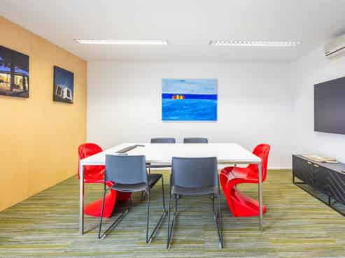 Vendor Needs Capital Out