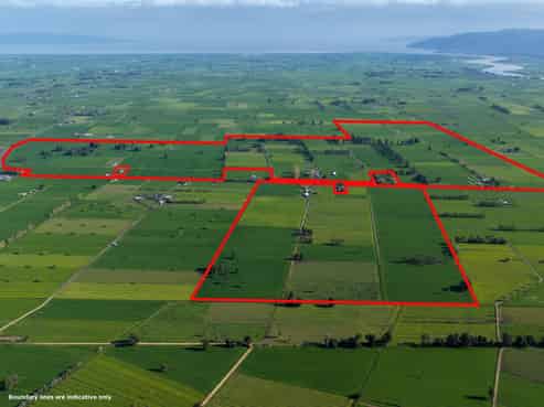 118 + 119 Wharepoa Road, Netherton