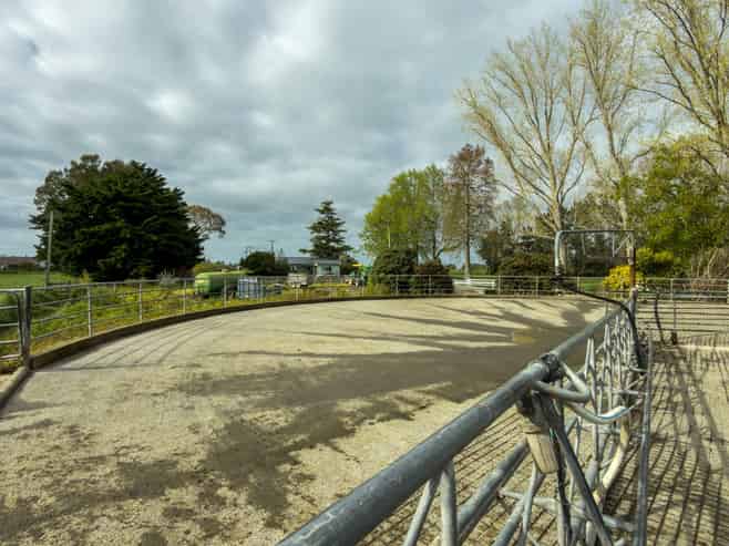 119 Wharepoa Road, Netherton