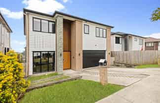 25 Perehia Road, Flat Bush
