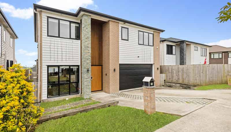 25 Perehia Road, Flat Bush