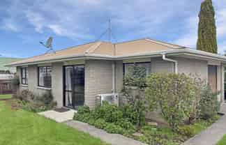 11 McCallum Street , Dannevirke