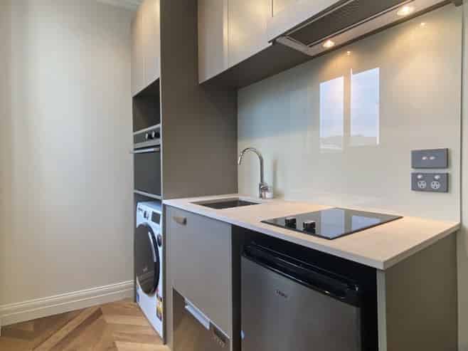101A/8 Chaffers Street, Te Aro