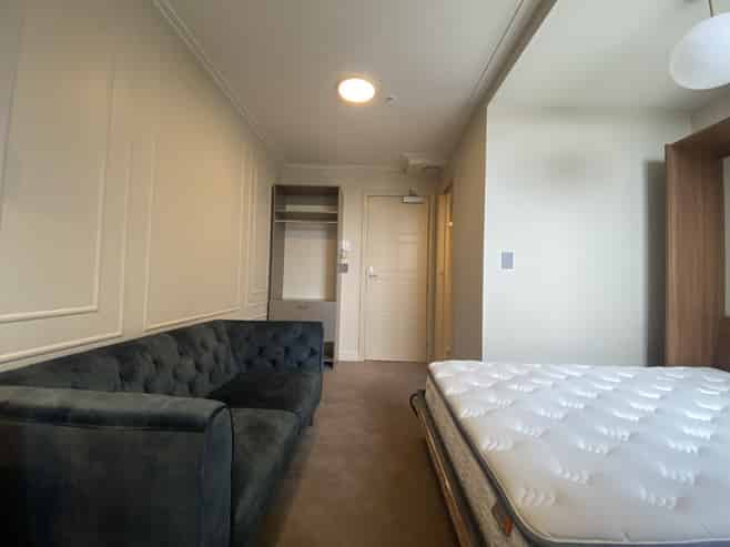 101A/8 Chaffers Street, Te Aro