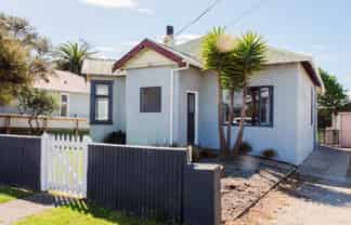 26 Ouse Street, Oamaru