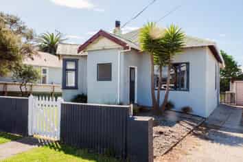 26 Ouse Street, Oamaru
