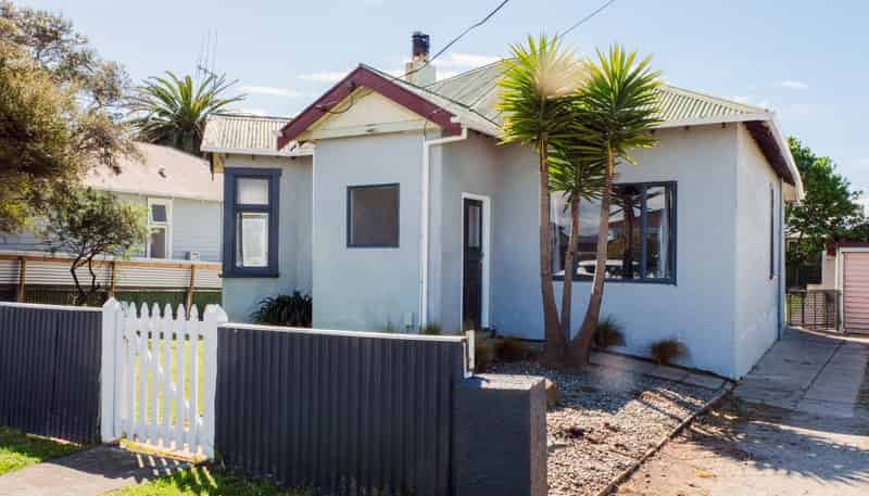 26 Ouse Street, Oamaru