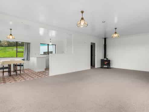 465 Otuhi Road, Maungakaramea