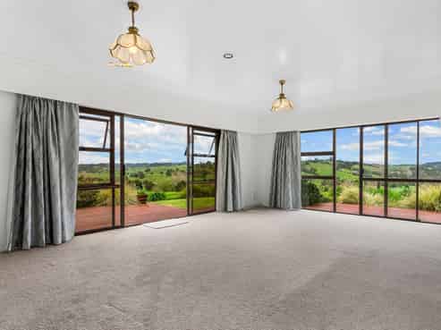 465 Otuhi Road, Maungakaramea