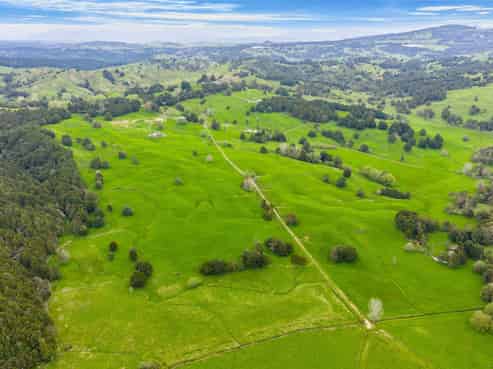 465 Otuhi Road, Maungakaramea