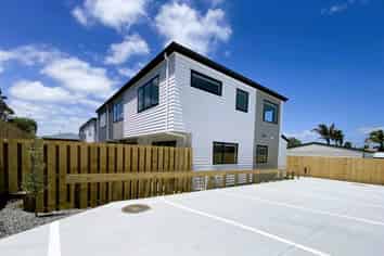 3/16 Collie Road, Pukekohe