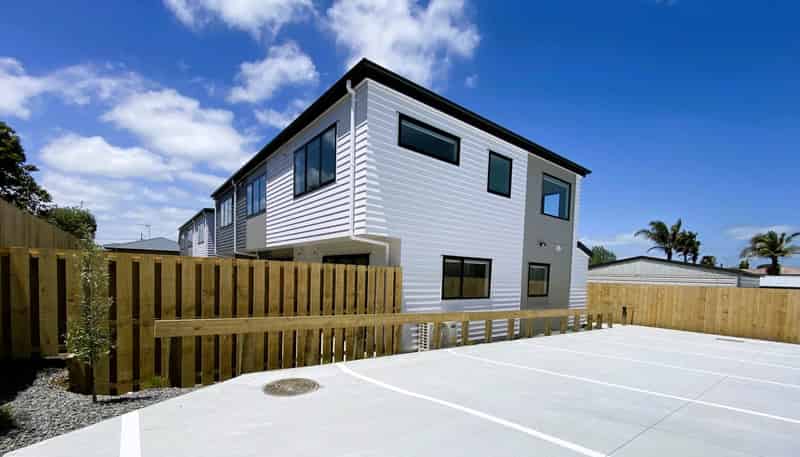 3/16 Collie Road, Pukekohe