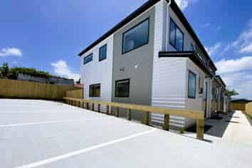 3/16 Collie Road, Pukekohe