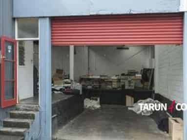 Affordable 230sqm Warehouse - Onehunga