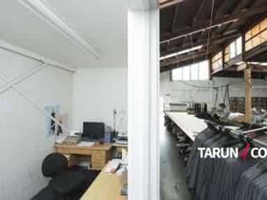 Affordable 230sqm Warehouse - Onehunga