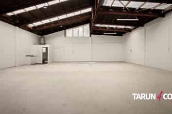 Affordable 230sqm Warehouse - Onehunga