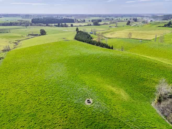 538 Pleasant Valley Road, Geraldine Downs