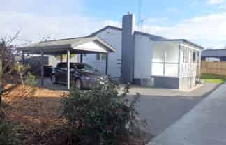 Waikato - Address withheld