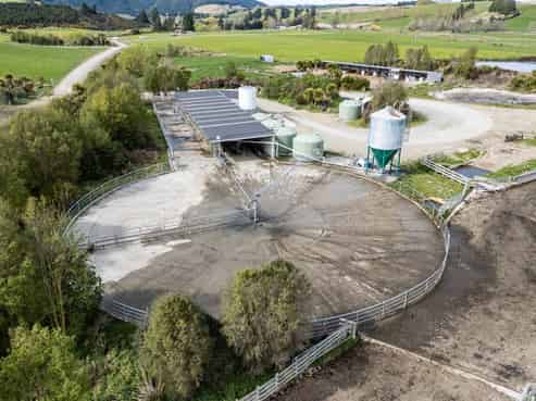 1932 Geraldine Fairlie Highway, Kakahu