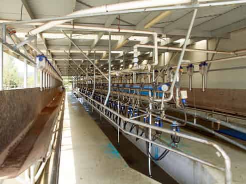 1932 Geraldine Fairlie Highway, Kakahu