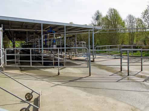 1932 Geraldine Fairlie Highway, Kakahu