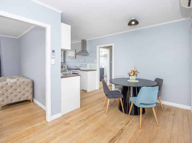 23 Whitmore Street, Kihikihi