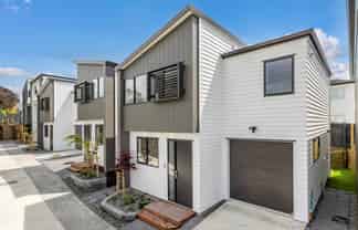 Lot 1/4 Meadowvale Avenue, Forrest Hill