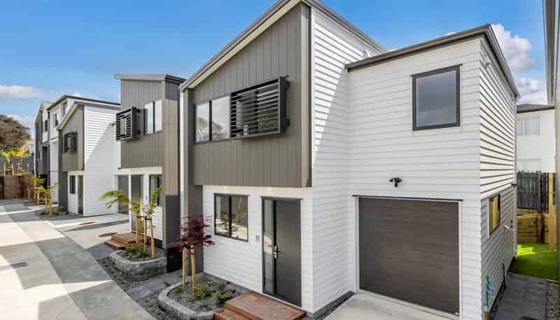 Lot 1/4 Meadowvale Avenue, Forrest Hill