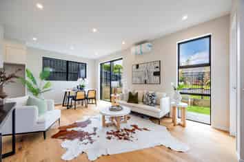 Lot 1/4 Meadowvale Avenue, Forrest Hill