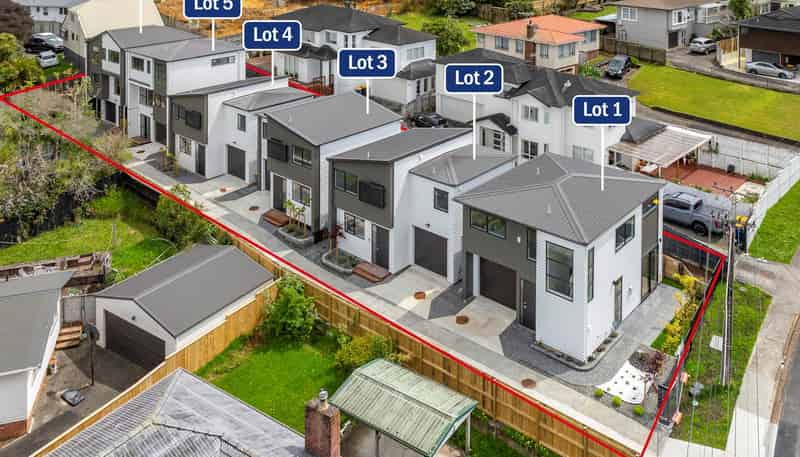 4 Meadowvale Avenue, Forrest Hill