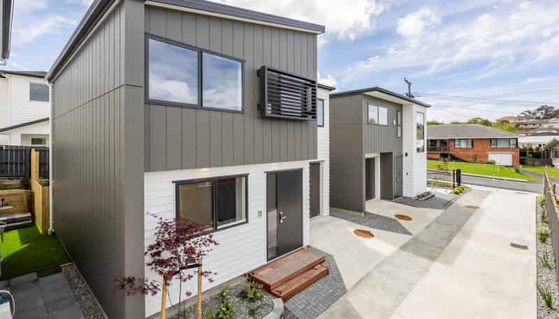 Lot 2/4 Meadowvale Avenue, Forrest Hill