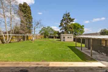 16 Edinburgh Street, Tuakau