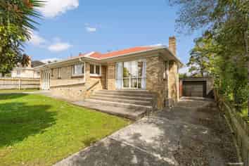 16 Edinburgh Street, Tuakau