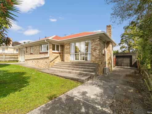 16 Edinburgh Street, Tuakau