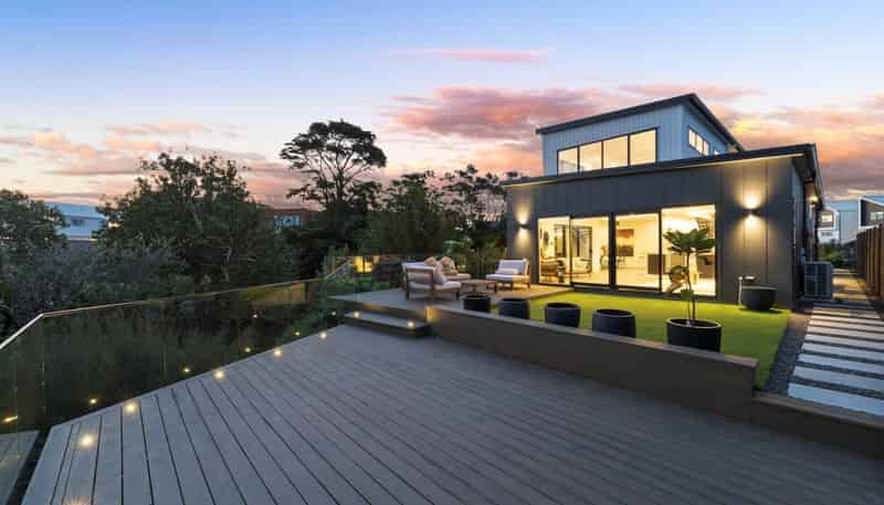 22 Pukeko Road, Hobsonville