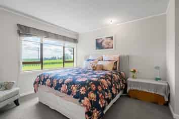 12 Cox Road, Rotoorangi