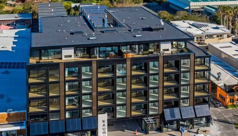 404/32 Anzac Road, Browns Bay