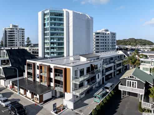Mount Maunganui management rights for sale