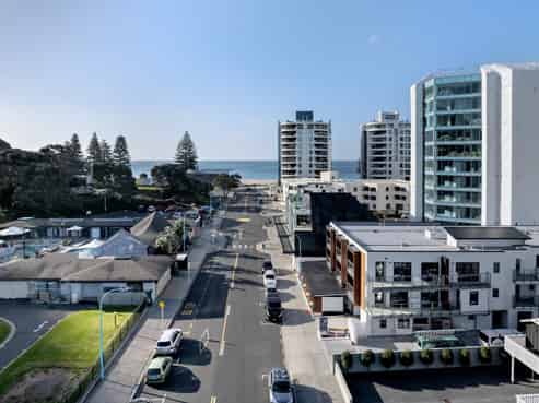 Mount Maunganui management rights for sale