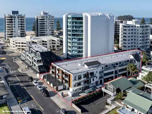 Mount Maunganui management rights for sale