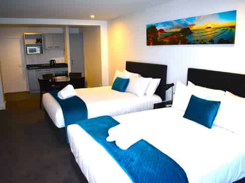 Mount Maunganui management rights for sale