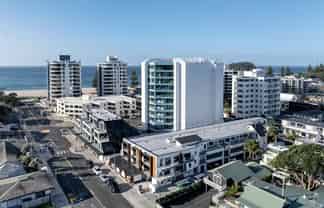 Mount Maunganui management rights for sale