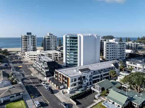 Mount Maunganui management rights for sale