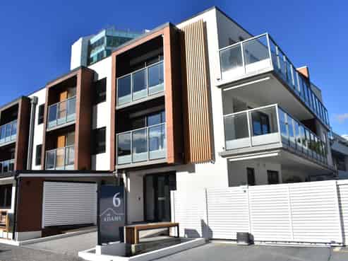 Mount Maunganui management rights for sale