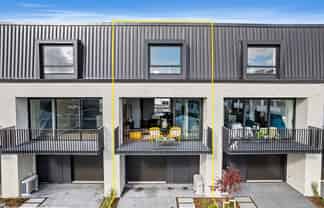 6/245 Kepa Road, Mission Bay