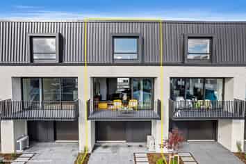 6/245 Kepa Road, Mission Bay