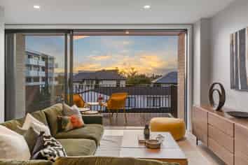 6/245 Kepa Road, Mission Bay